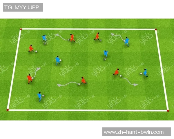 足球盘带技巧解析如何在比赛中提升你的过人能力与控球水平
