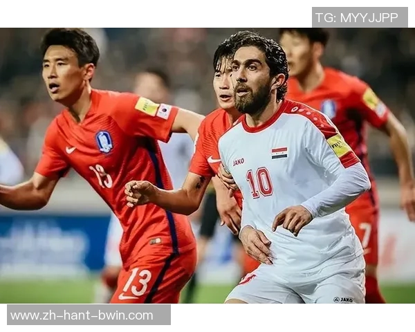 叙利亚足球的崛起与挑战：在动荡中追寻荣耀与希望的旅程