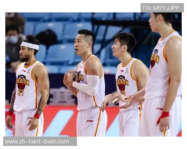 辽宁与深圳的精彩对决谁能在这场较量中脱颖而出