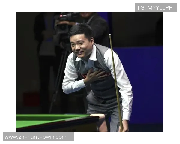 丁俊晖与瑞恩戴巅峰对决谁将赢得这场斯诺克精彩较量